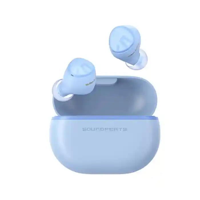 SoundPEATS Mini Pro HS ANC LDAC TWS with AI ENC